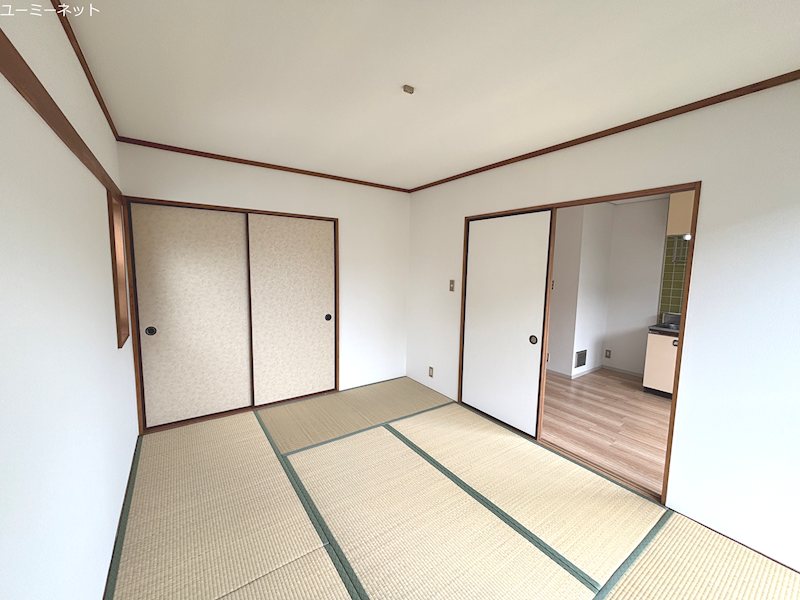 パレーシャル月出Ⅱ その他部屋・スペース