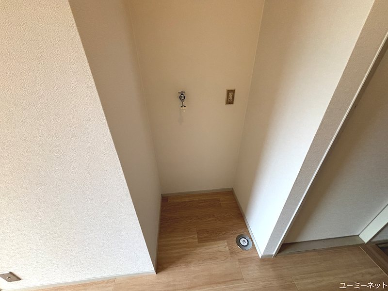 パレーシャル月出Ⅱ その他設備