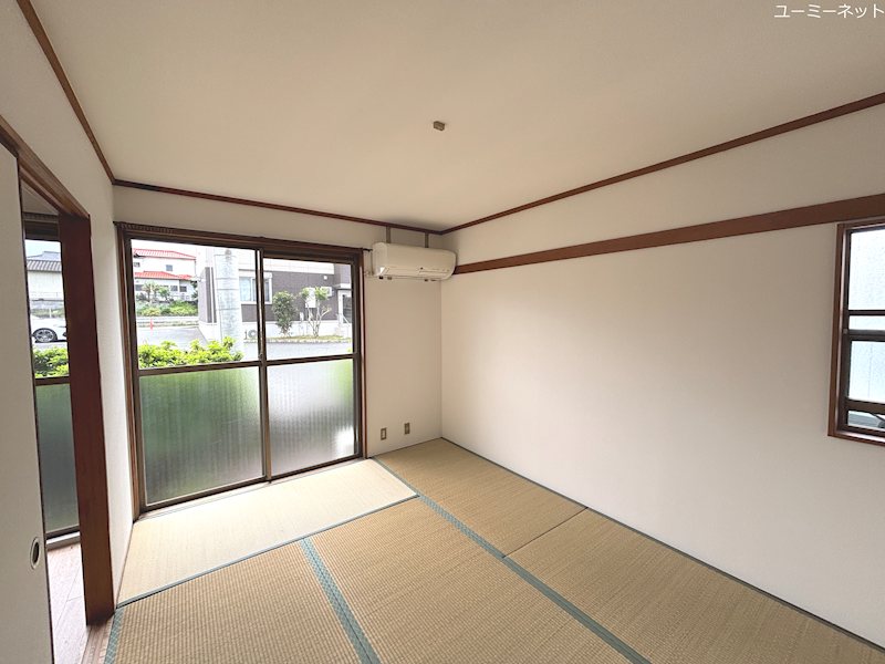 パレーシャル月出Ⅱ その他