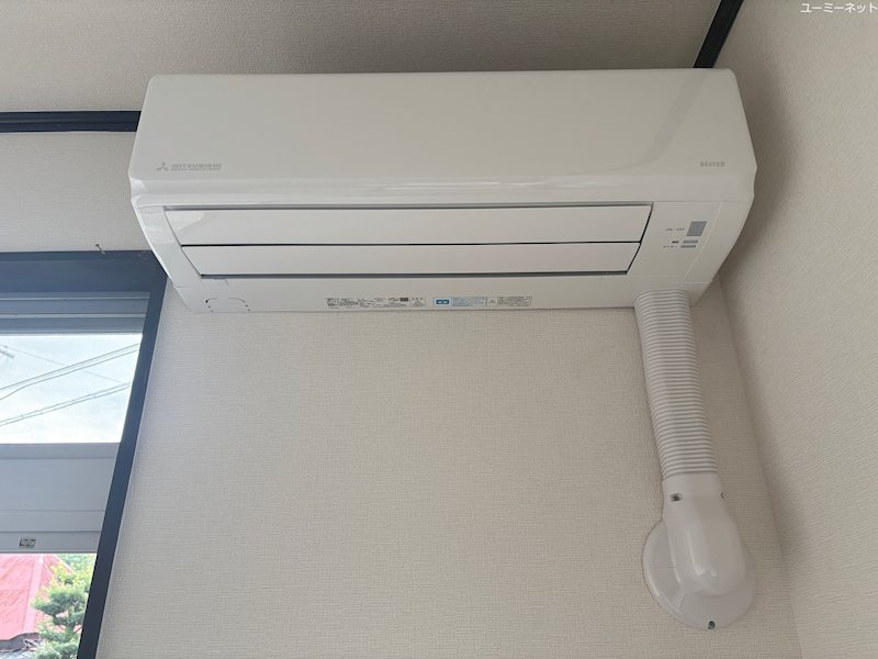 ホワイトガーデン その他設備