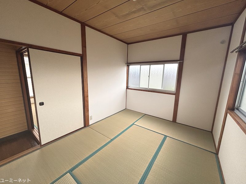 ホワイトガーデン その他部屋・スペース