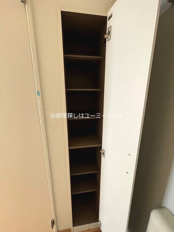 エアリアル坂之上 その他