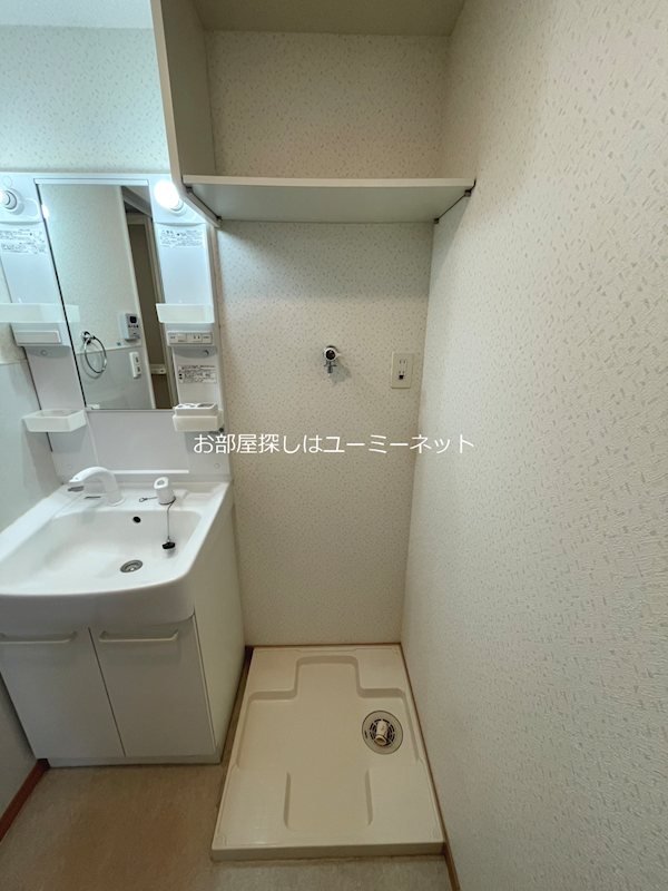 エアリアル坂之上 その他