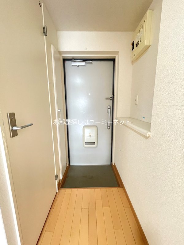 エアリアル坂之上 その他