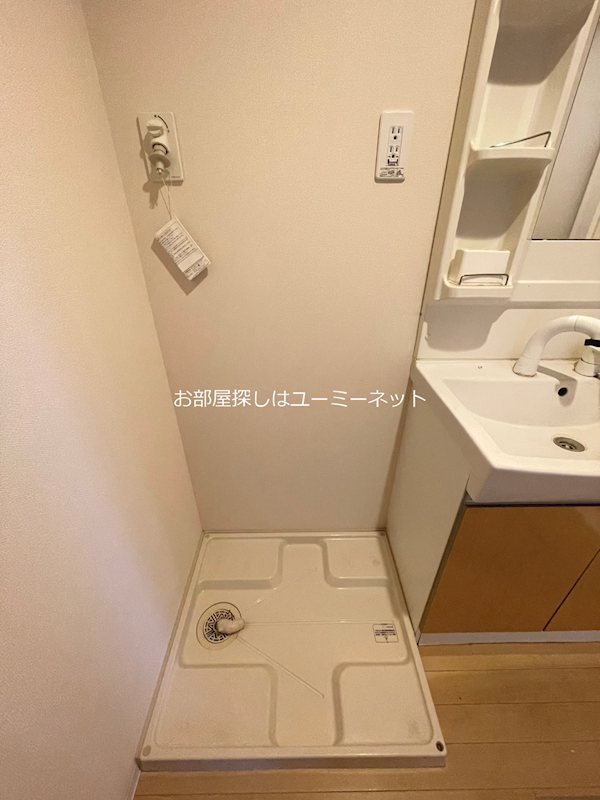 A・グランドパレス その他