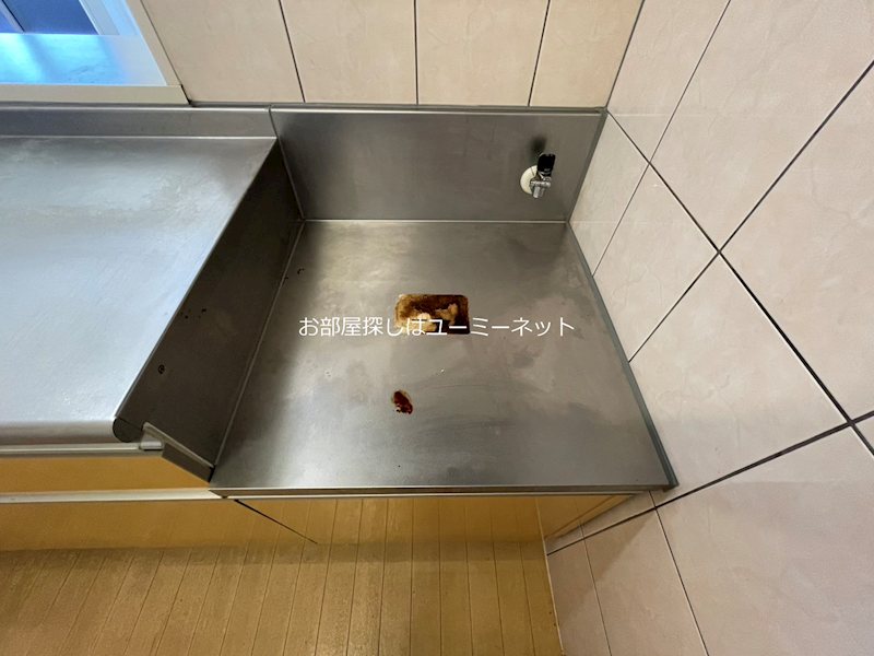 A・グランドパレス その他