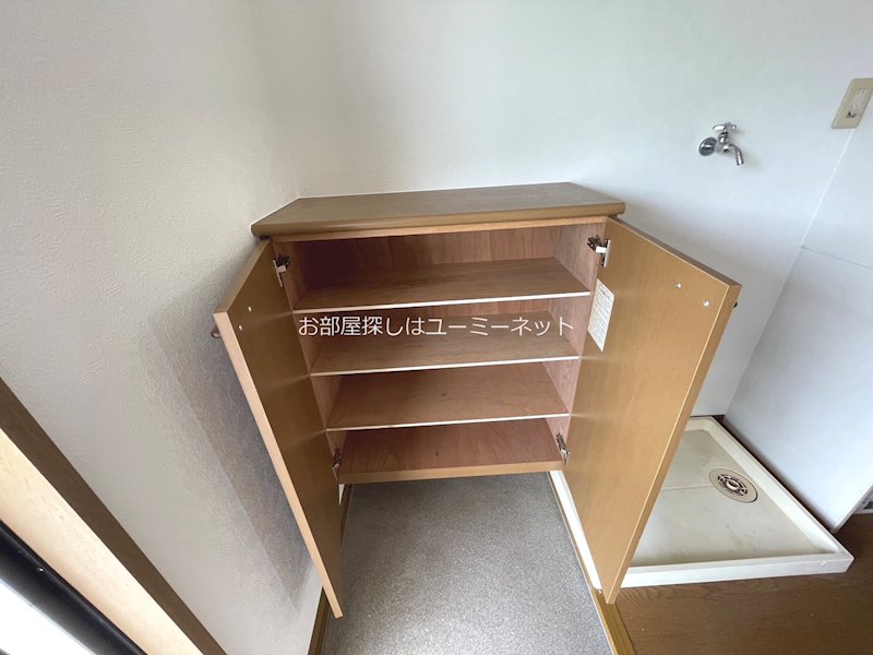 セジュールＦｕｊｉ　B棟  その他