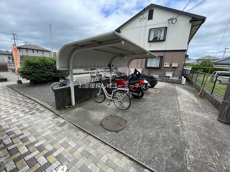セジュールＦｕｊｉ　B棟  その他共有部分