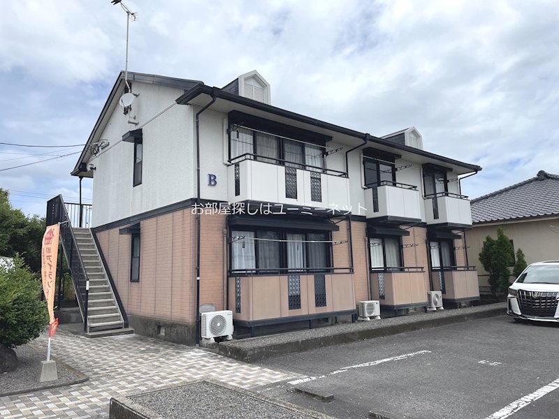 セジュールＦｕｊｉ　B棟  その他