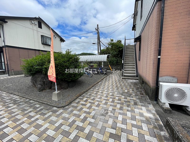 セジュールＦｕｊｉ　B棟  その他
