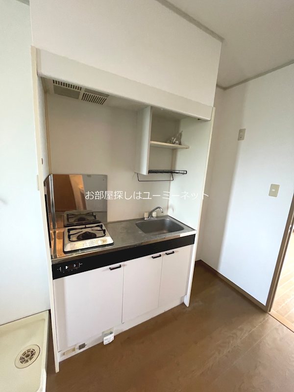 セジュールＦｕｊｉ　B棟  キッチン