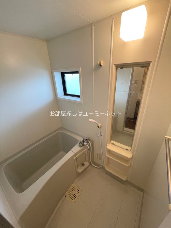 セジュールＦｕｊｉ　B棟  風呂画像