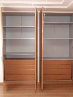 グランディール・みやざき 収納