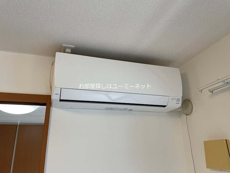 グランディール・みやざき その他設備