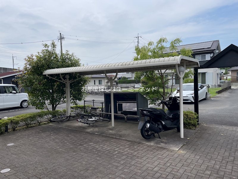 グランディール・みやざき その他