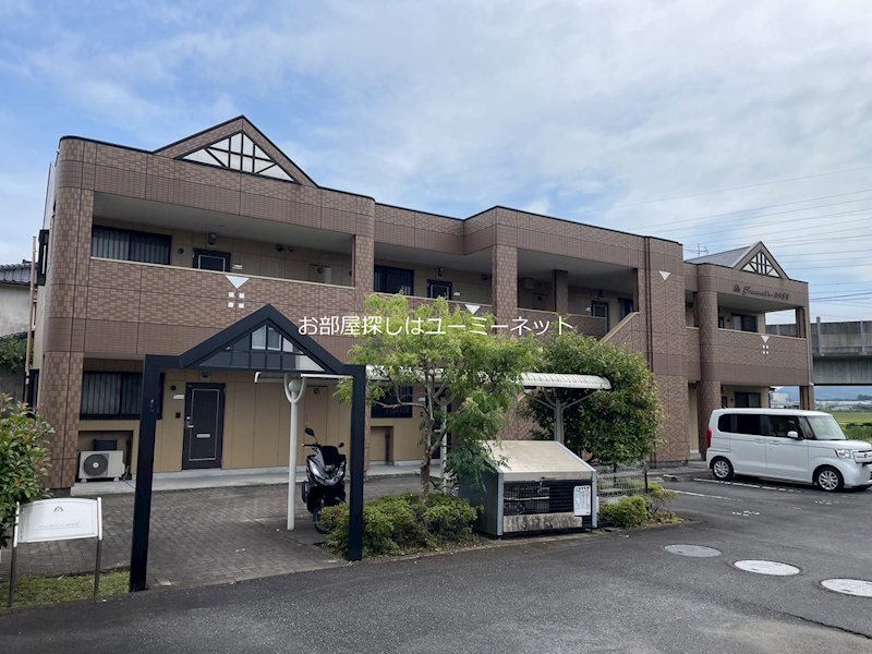 グランディール・みやざき その他