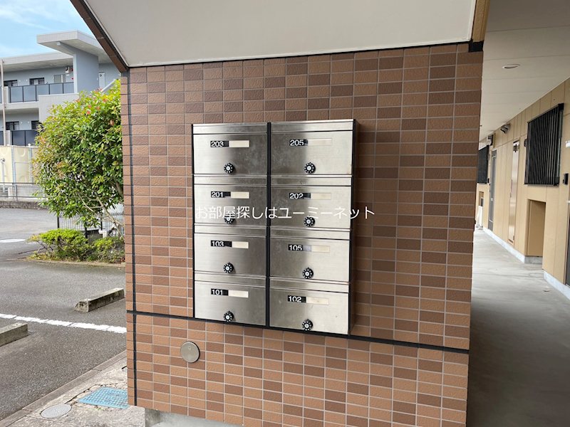 グランディール・みやざき その他