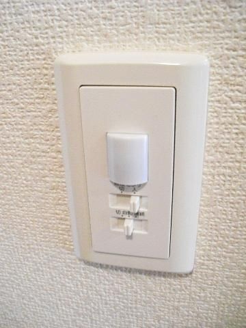 グランディール・みやざき その他設備