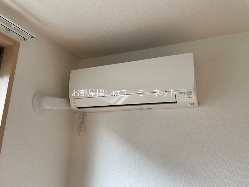 サンロードⅢ　Ａ棟 その他設備