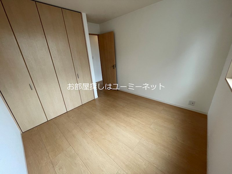 サンロードⅢ　Ａ棟 その他