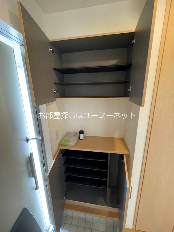 サンロードⅢ　Ａ棟 その他