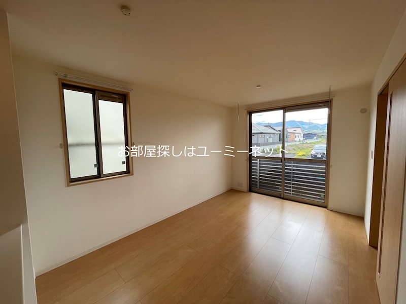 サンロードⅢ　Ａ棟 その他