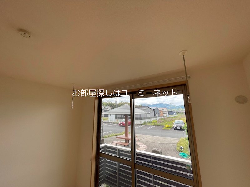 サンロードⅢ　Ａ棟 その他