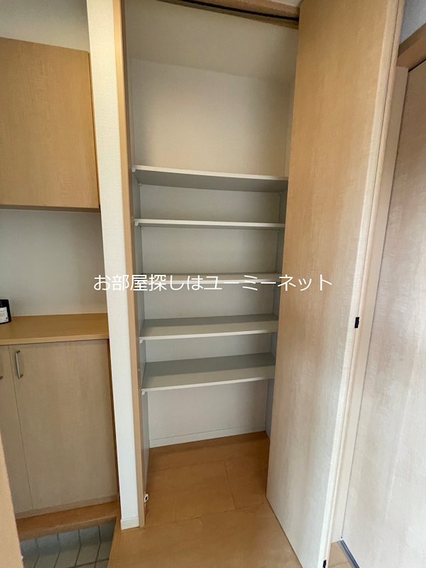 サンロードⅢ　Ａ棟 その他