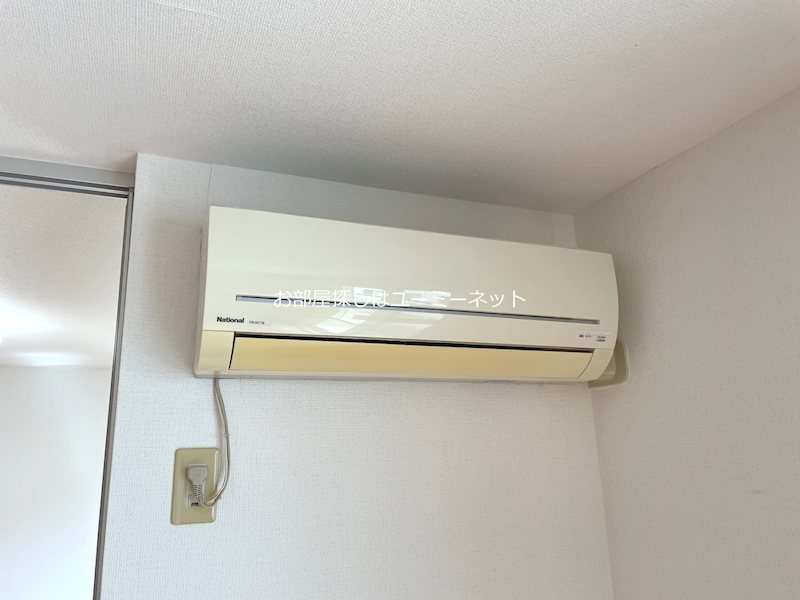 サンロードⅡ その他