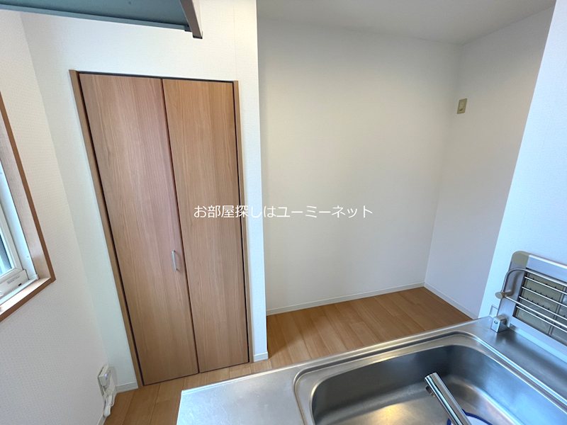 サンロードⅡ その他
