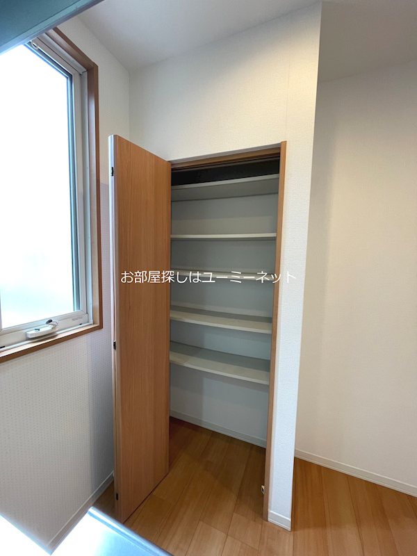 サンロードⅡ その他