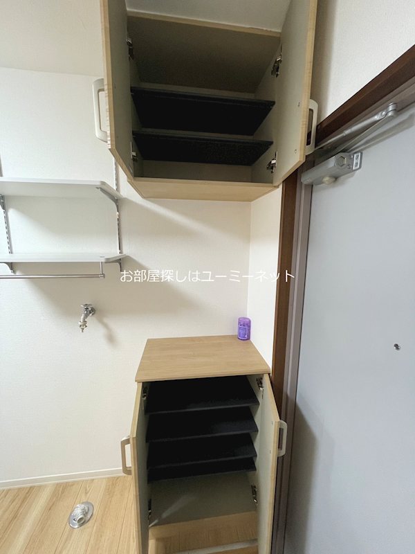 マダレンホール その他