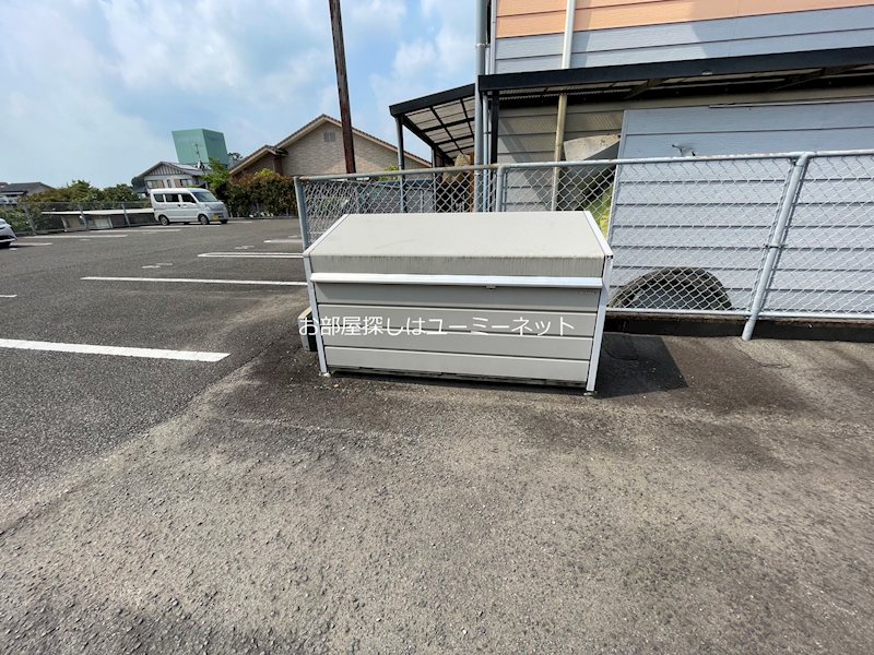 マダレンホール その他
