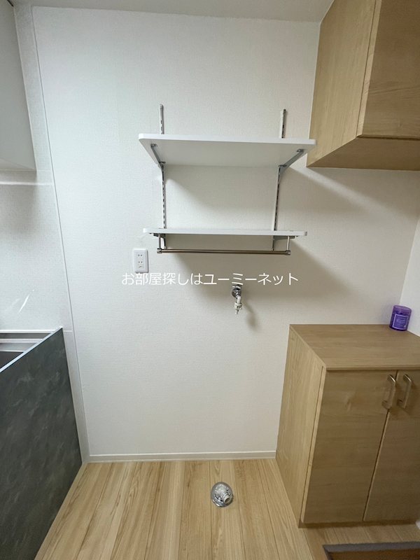マダレンホール その他