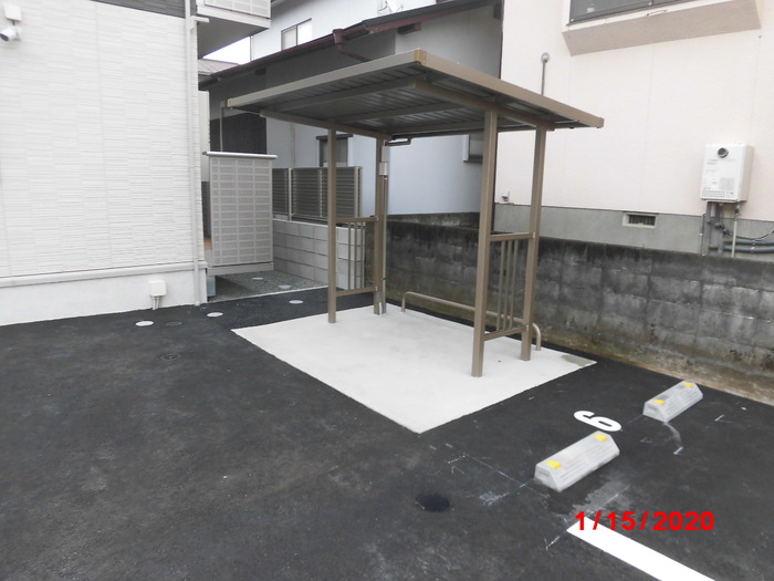 D-roomメゾン保田窪 その他共有部分