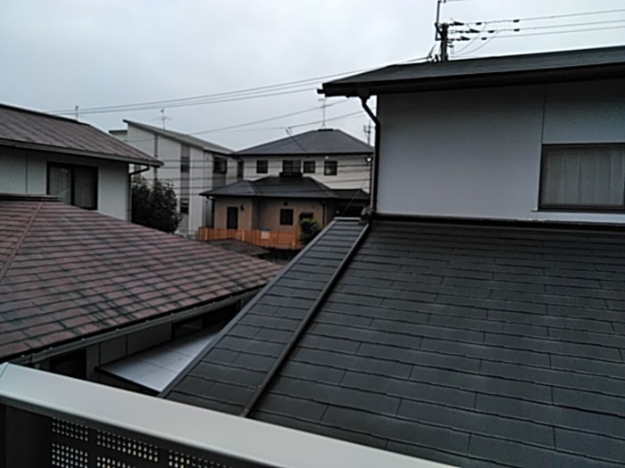 D-roomメゾン保田窪 眺望