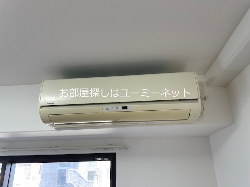 リードインアイエスヒラノ その他設備