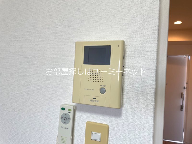 リードインアイエスヒラノ セキュリティ