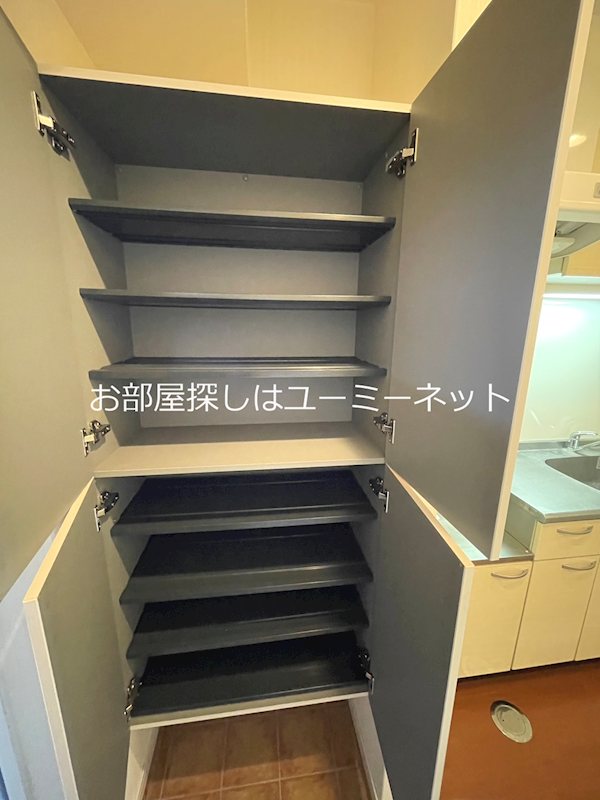リードインアイエスヒラノ その他