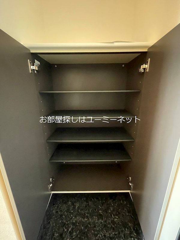 アルメール その他