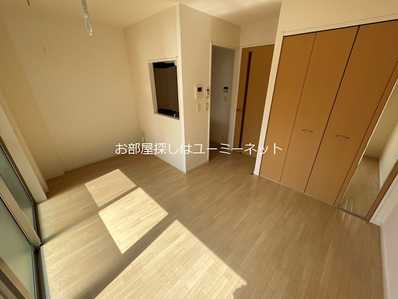 アルメール リビング