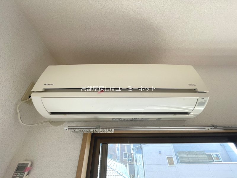 クール永吉 その他設備