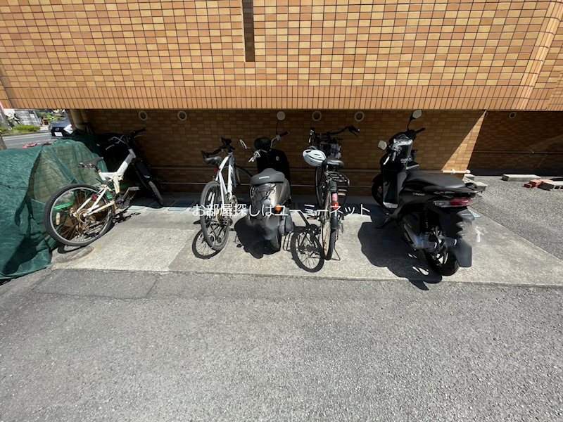クール永吉 その他