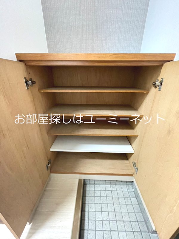 ベネフィス西陵 その他設備