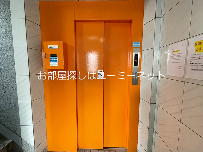 ベネフィス西陵 その他