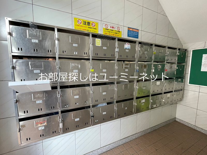 ベネフィス西陵 その他