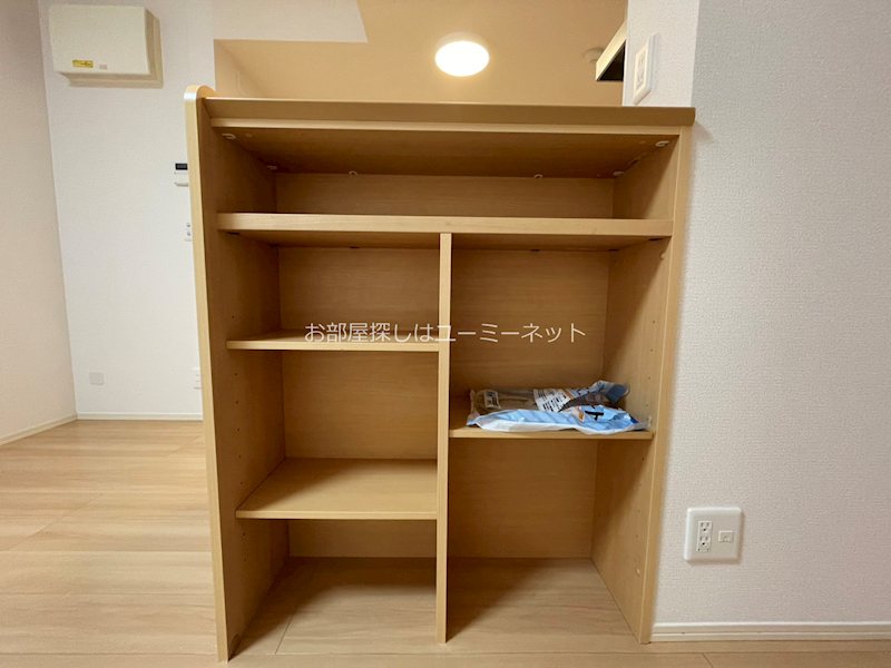 エルレープⅢ その他