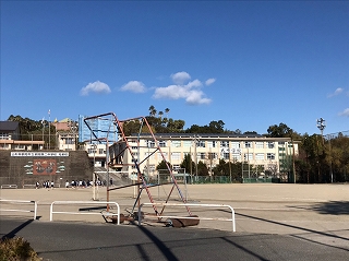 エルレープⅢ 中学校
