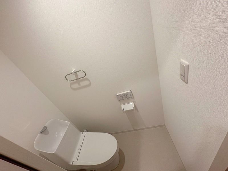 メゾンクレール御領 トイレ
