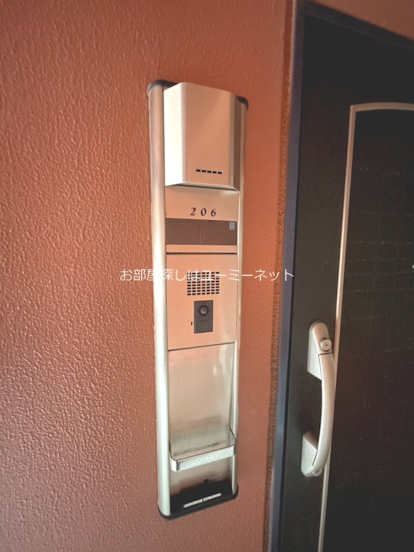 ジェネラス中央町 その他